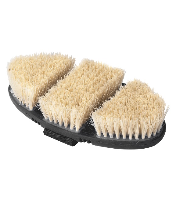 SPAZZOLA FLEXY  DANDY SETOLE ROBUSTE Brusche & Spazzole 